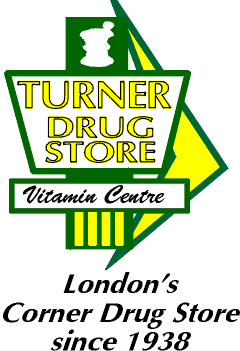 Turner Drug Store Ltd.